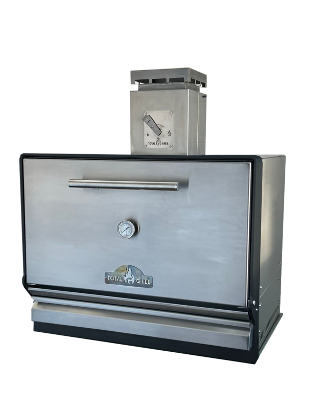 1. TOTAL 130H CERRADO SOMBRERO