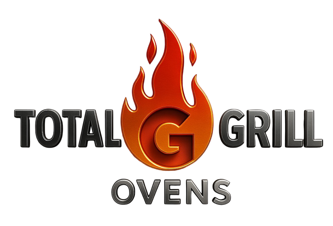 Total Grill Ovens